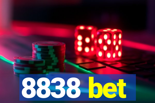 8838 bet